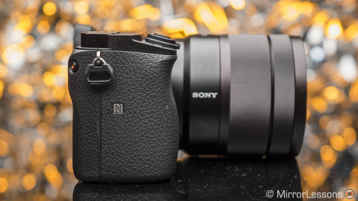 sony a6300 review