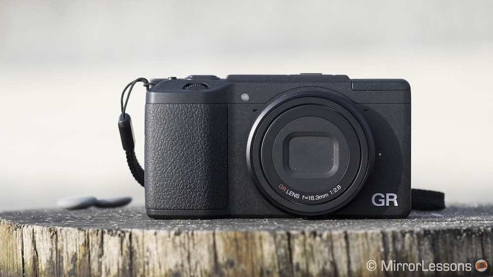 leugenaar geluid Doorbraak Ricoh GR II Review – The street photographer's best friend