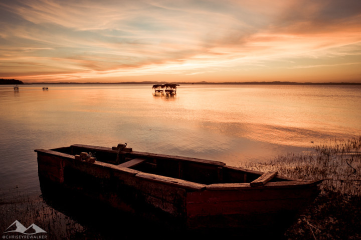 Captured at Islands of Ometepe on the 11 January, 2016 by Chris Eyre-Walker.