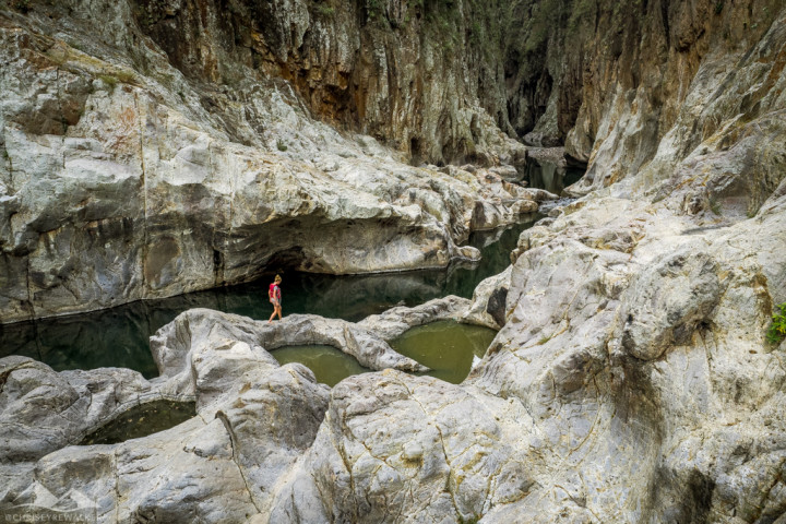 Captured at Somoto Canyon on 21 Feb, 2016 by Chris Eyre-Walker Photography.