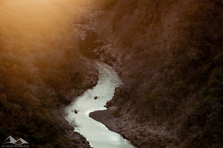 Captured at Somoto Canyon on 19 Feb, 2016 by Chris Eyre-Walker Photography.