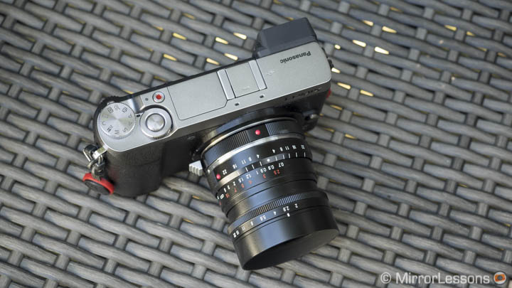 panasonic gx80 review