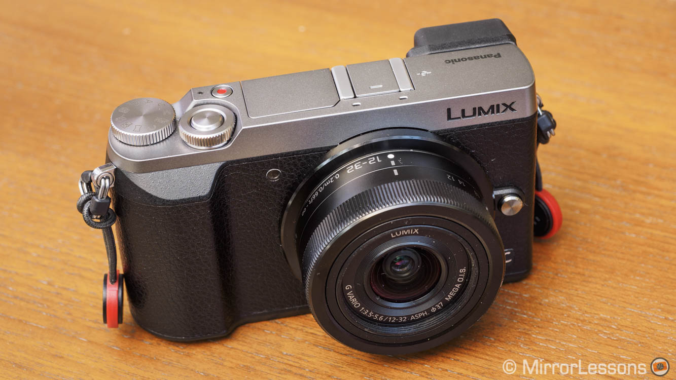 Festival los van Negende Panasonic GX80 / GX85 – Sample Images and First Impressions