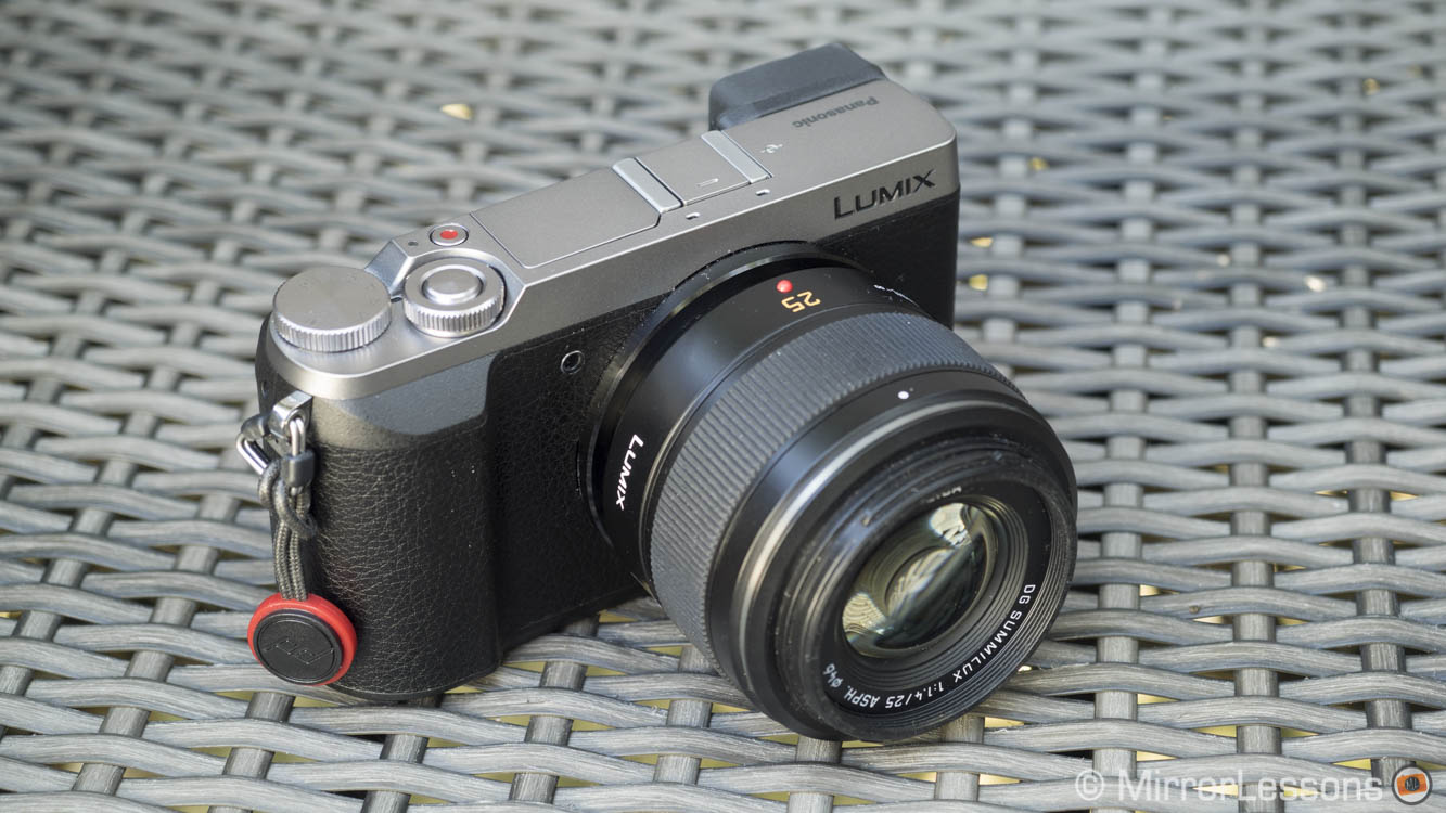 Panasonic / GX80 Review – Excellent value for the money