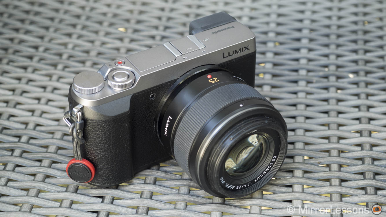 van Defecte Decimale Panasonic GX85 / GX80 Review – Excellent value for the money