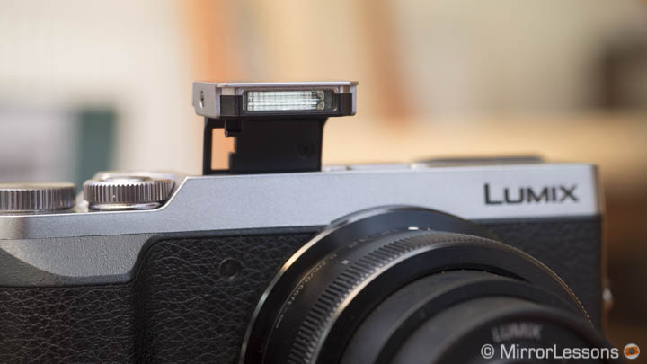 panasonic gx85 review