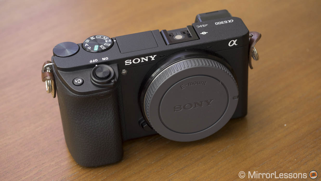 Sony a6300 Review – The autofocus champion!