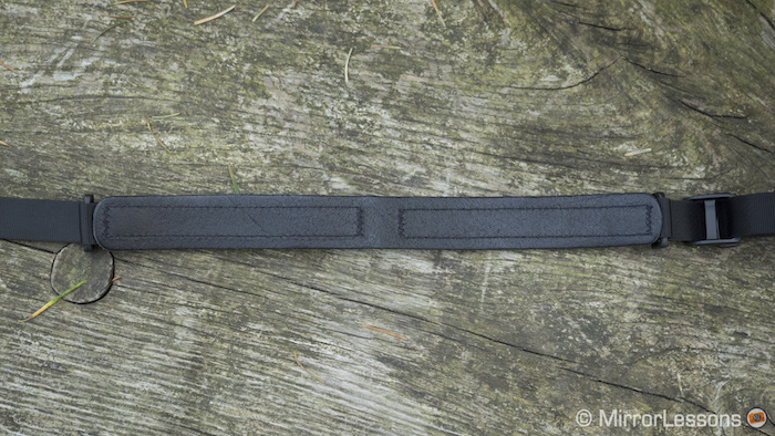 customslr slim strap review