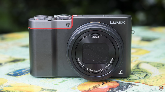 resterend Vader fage Gestreept Panasonic Lumix ZS100 / TZ100 Review – The tiny travel companion