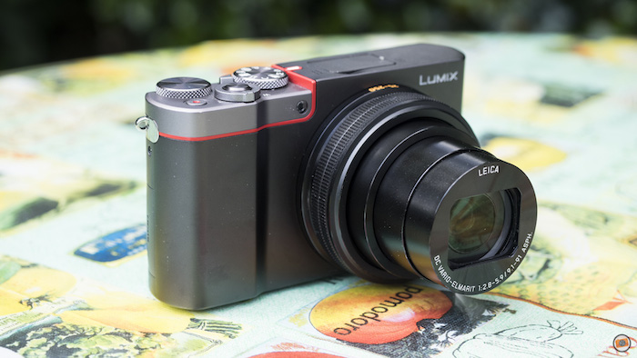 Panasonic Lumix ZS100 / Review – The tiny travel companion