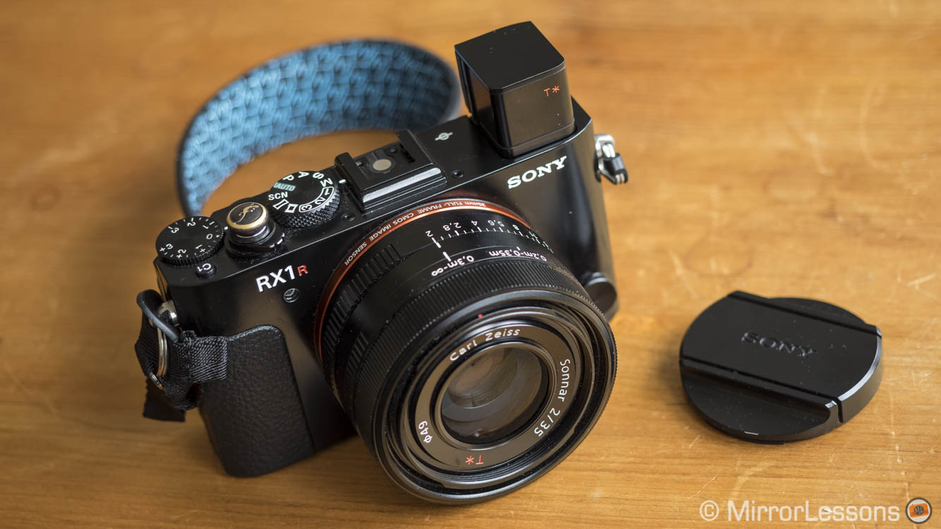 Sony Rx1r Ii Review The Best Iq In The Smallest Package What S Not To Like