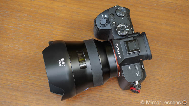 zeiss batis 18mm review