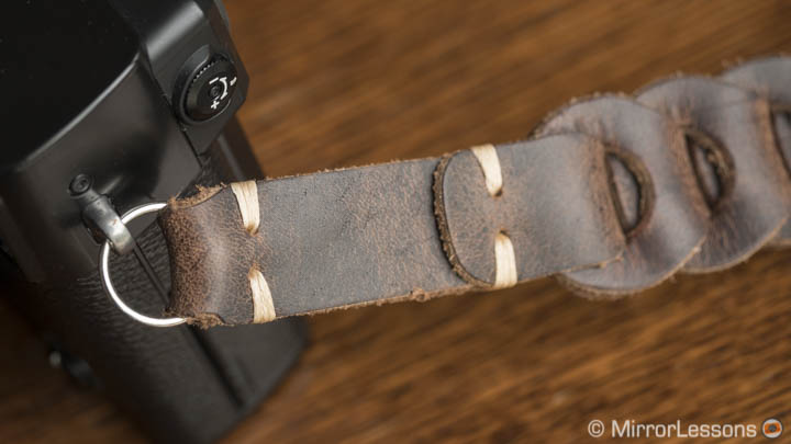 rock n roll strap review