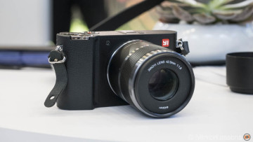 yi m1 review