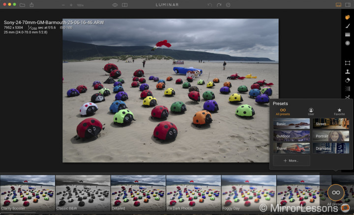 macphun luminar review