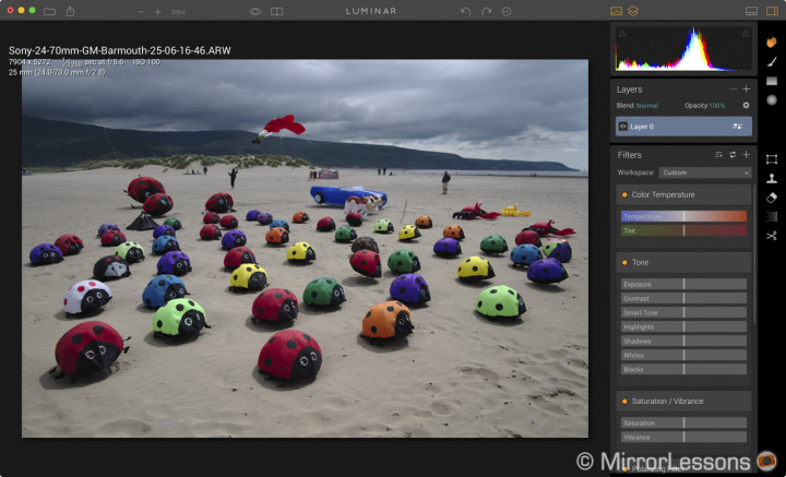 macphun luminar review