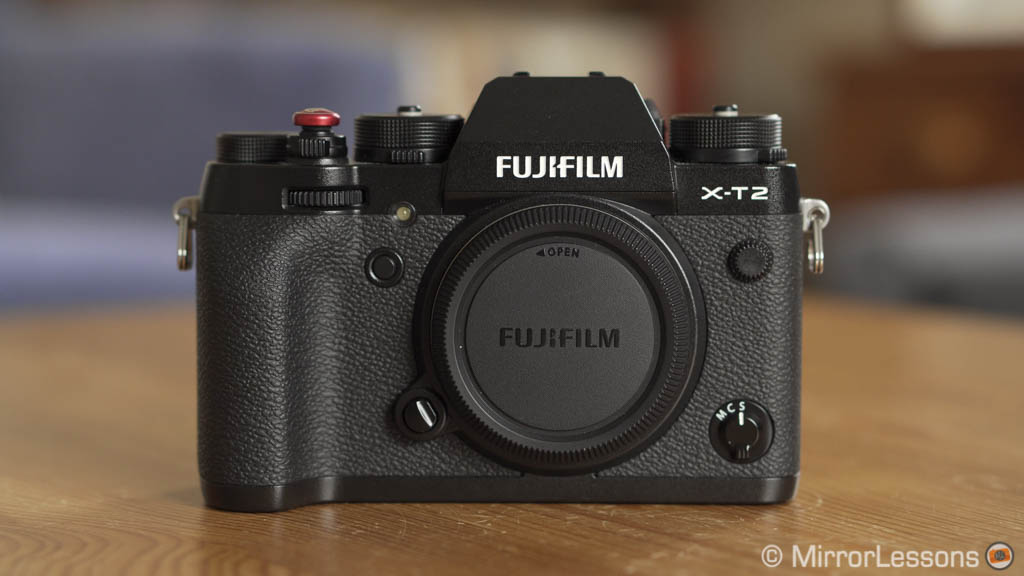 Fujifilm X-T2 Complete Review